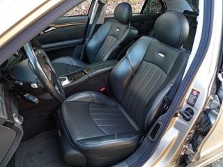 1999 BMW 5 Series 528i Elite w/RES Navi AWD