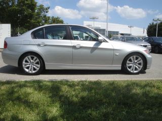 2007 BMW 3 Series 328i