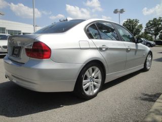 2007 BMW 3 Series 328i