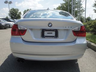 2007 BMW 3 Series 328i