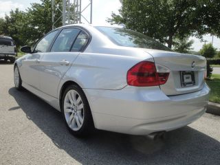 2007 BMW 3 Series 328i