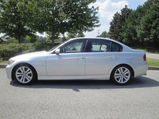 2007 BMW 3 Series 328i