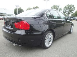 2011 BMW 3 Series 335d