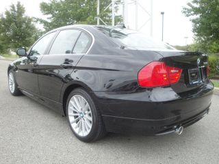 2011 BMW 3 Series 335d