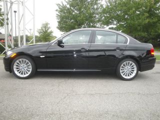 2011 BMW 3 Series 335d