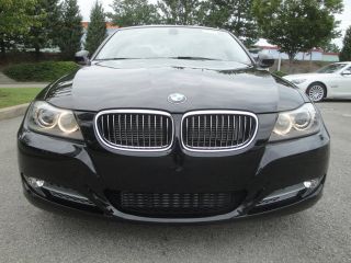 2011 BMW 3 Series 335d