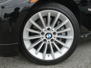 2011 BMW 3 Series 335d