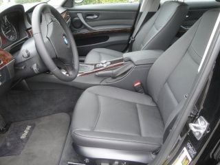 2011 BMW 3 Series 335d