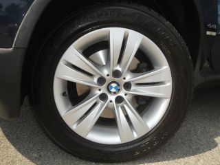 2004 BMW X5 4.4i