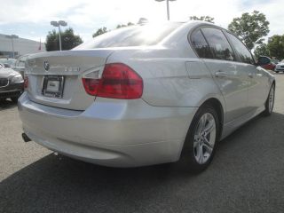 2008 BMW 3 Series 328i