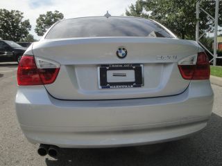 2008 BMW 3 Series 328i