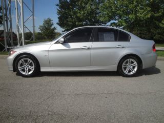 2008 BMW 3 Series 328i