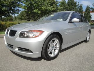 2008 BMW 3 Series 328i