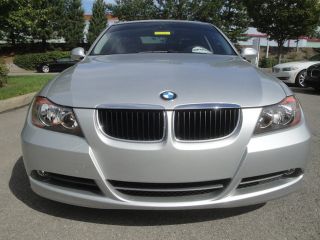 2008 BMW 3 Series 328i