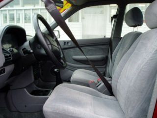 1994 Ford Escort LX