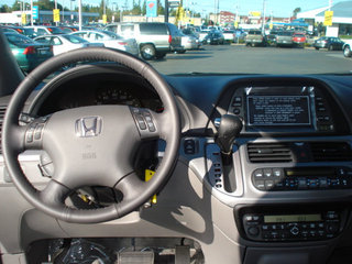 2007 Dodge Ram 1500 SLT Quad Cab 4WD