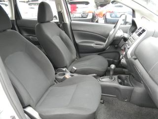 2014 Nissan Versa Note S Plus