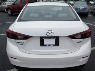 2014 Mazda Mazda3 i Sport