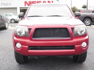 2008 Toyota Tacoma PreRunner 2WD