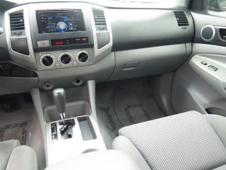 2008 Toyota Tacoma PreRunner 2WD