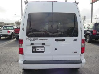 2012 Ford Transit Connect XLT