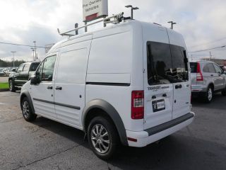2012 Ford Transit Connect XLT
