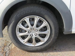 2012 Ford Transit Connect XLT
