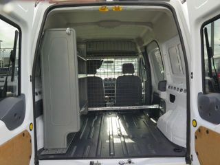 2012 Ford Transit Connect XLT