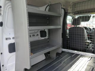 2012 Ford Transit Connect XLT