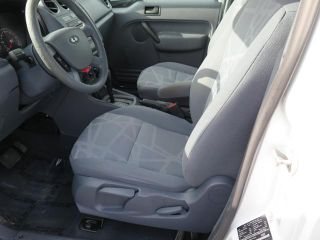 2012 Ford Transit Connect XLT