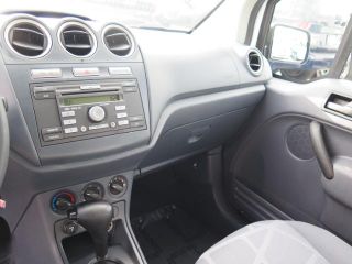2012 Ford Transit Connect XLT