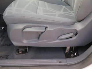 2012 Ford Transit Connect XLT