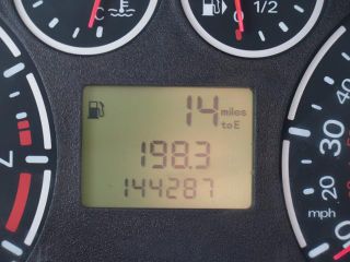 2012 Ford Transit Connect XLT