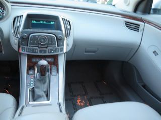 2010 Buick LaCrosse CXL AWD