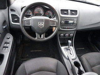 2012 Dodge Avenger SE