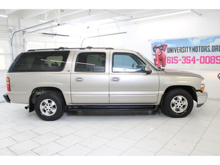 2016 Chevrolet Suburban LT 2WD