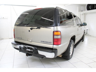 2016 Chevrolet Suburban LT 2WD