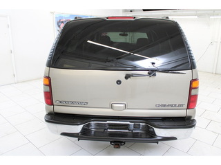 2016 Chevrolet Suburban LT 2WD