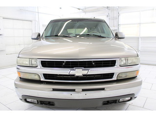 2016 Chevrolet Suburban LT 2WD