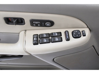2016 Chevrolet Suburban LT 2WD