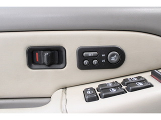 2016 Chevrolet Suburban LT 2WD