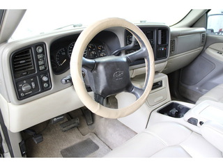 2016 Chevrolet Suburban LT 2WD