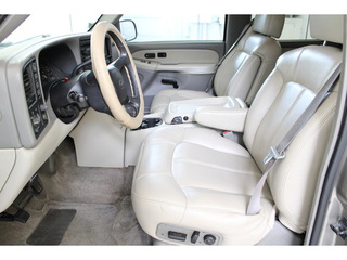 2016 Chevrolet Suburban LT 2WD