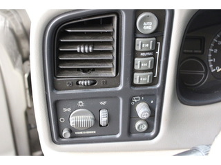 2016 Chevrolet Suburban LT 2WD