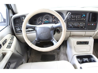 2016 Chevrolet Suburban LT 2WD