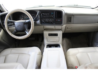 2016 Chevrolet Suburban LT 2WD
