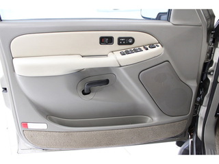 2016 Chevrolet Suburban LT 2WD