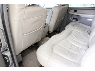 2016 Chevrolet Suburban LT 2WD