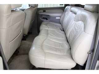 2016 Chevrolet Suburban LT 2WD
