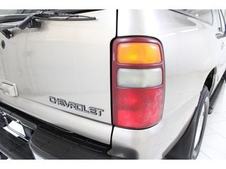 2016 Chevrolet Suburban LT 2WD